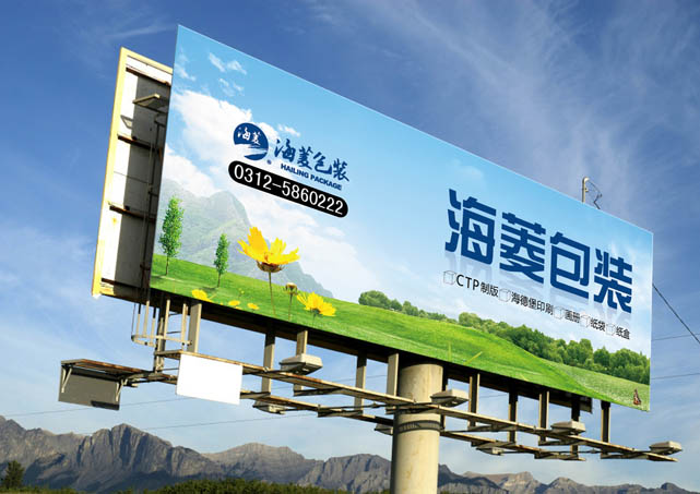 河北海陵包装集团公司