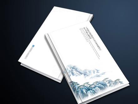 北京画册设计